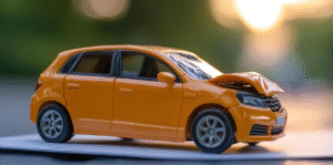 How to Claim Car Insurance After an Accident