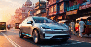 Best Automatic Cars for City Driving in India