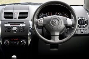 suzuki sx4, car, auto, vehicle, automotive, car wallpapers, transportation, transport