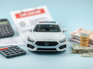 How to Calculate Car Loan EMI in India – Easy Formula, Examples & Tips (2025 Guide)
