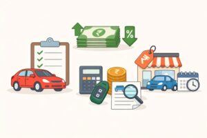 Car Loan Tips That Can Save You Thousands in India (Most Buyers Learn Too Late)